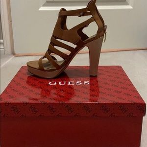 Guess Sandals